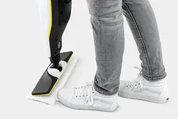 Парова швабра Karcher SC 3 Upright EasyFix Premium (1.513-320.0) [71269] - мініатюра 3
