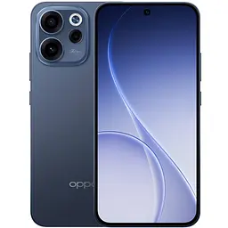 Смартфон Oppo Reno15 F 8/256GB Twilight Black