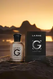 Чоловіча туалетна вода La Rive The Greatest 100 мл - мініатюра 5