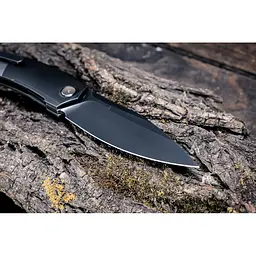 Ніж складаний Weknife Sine Wave WE23069B-3 - мініатюра 20