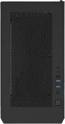 Корпус Montech Air 100 Lite Black (AIR 100 LITE (B))