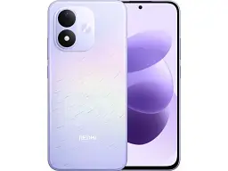 Смартфон Xiaomi REDMI Note 17 4G 4/128GB Celestial Purple