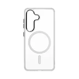 Чохол ArmorStandart Unit MagCase для Samsung S26 5G Matte Clear (ARM88802)