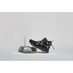 Черевики жіночі Merrell Bravada Edge 2 Thermo Demi WP Womens 39 Чорний - мініатюра 6