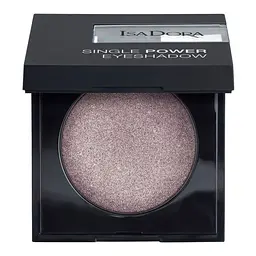 Тіні для повік IsaDora Single Power Eyeshadow, відтінок 15 (Lavender Vibe), 2,2 г (616640) - мініатюра 2