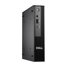 Компьютер Dell Pro Micro QCM1250 / Ultra7 265T, 16, 512, WLAN+BT, KM, W11Pro (BTO107_QCM1250_UA_WP) - миниатюра 7