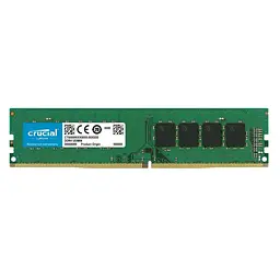 Модуль пам'яті Crucial DDR4 16Gb 2133 Mhz (CT16G4DFD8213.16FB1) Б/в