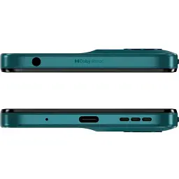 Смартфон Motorola G05 4/256GB (Forest Green) - мініатюра 9