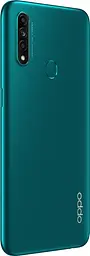 Смартфон OPPO A31 4/64GB Lake Green (Global) ВІТРИНА - мініатюра 6