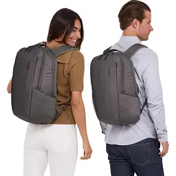 Рюкзак Thule Subterra 2 Backpack 21L Vetiver Gray (3205026) [107593] - мініатюра 12