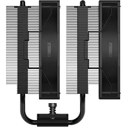 Кулер для процесора PcCooler PсCOOLER RT620 ARGB Black (RT620-BKAWXX-GL) - мініатюра 5