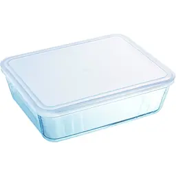 Форма Cook&Freez, 19x14x5 см (0.8 л) Pyrex kuh0016090