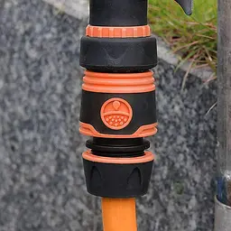 Роз'єми для садового шланга SoundZero 1/2" 6 шт. - мініатюра 2