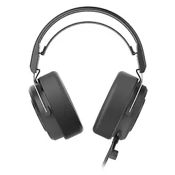 Ігрові навушники A4Tech Bloody G535P Black/Silver зі стереозвуком - мініатюра 4
