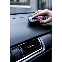 Губка для панелі приладів Carbonax Dashboard Sponge Ultra - мініатюра 3