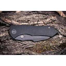 Ніж складаний Weknife High-Fin XL WE24010-1 - мініатюра 19