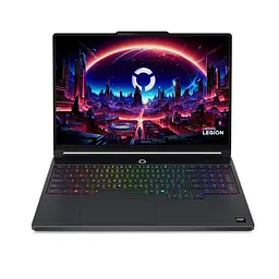 Ноутбук Lenovo Legion 5 15AHP11 (15.3 2.5K OLED, Ryzen 7 250, 16 GB, 512 SSD, RTX 5060 8 GB, DOS) Eclipse Black (83Q7009XRA)
