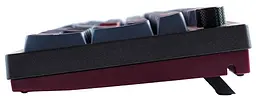 Клавіатура USB FULL SIZE DR MK105DR MONTECH - мініатюра 4