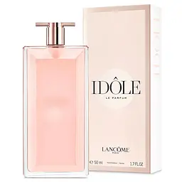 Оригінал Lancome Idole Le Parfum 50 мл Парфумована вода