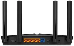 Роутер TP-Link Archer AX1500 Black 802.11ax (Archer-AX1500) - мініатюра 3