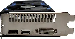 Відеокарта Arktek GTX 1660 6Gb SUPER (AKN1660SD6S6GH1) (GDDR6, 192 bit, PCI-E v3.0) Б/в - мініатюра 4