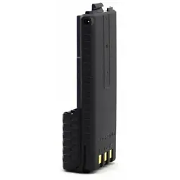 Акумуляторна батарея Baofeng для UV-5R Hi 3800mAh (Гр6373) - мініатюра 4