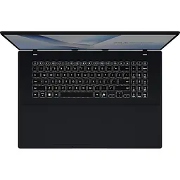 Ноутбук ASUS VivoBook 18 M1807GA-S8007, AMD Ryzen AI 445 до 4.6 ГГц, 18" WUXGA, 32 ГБ, SSD 1 ТБ, AMD Radeon 840M, Free DOS - мініатюра 3