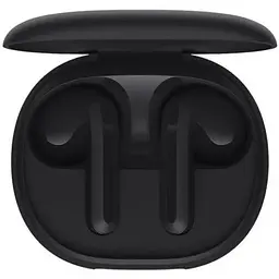 Навушники TWS Xiaomi Redmi Buds 4 Lite Black