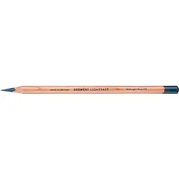 Карандаш масляный Derwent Lightfast Северный синий