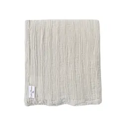Покривало-pike Lotus Home - Cardiff linen сірий 180x240 - мініатюра 3