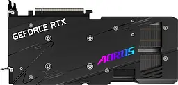 Відеокарта Gigabyte RTX 3070 8Gb Aorus Master LHR (GV-N3070AORUS M-8GD) (GDDR6, 256 bit, PCI-E v4.0 x16) Б/в - мініатюра 9