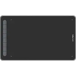 Графічний планшет XP-Pen Deco L Black [118669]