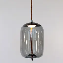 Підвісний світильник Friendlylight Sunshine PD B FL3098