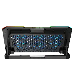 Настільна підставка для ноутбука GamePro CP660 9-15.6" UA - мініатюра 3