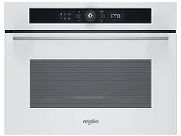 Микроволновка с грилем Whirlpool WMW57DHMW