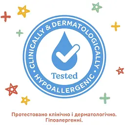 Вологі серветки Huggies All Over Clean 56 шт. - мініатюра 8