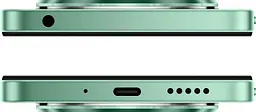 Смартфон Xiaomi Poco C75 8/256gb Green Global Version no charger - мініатюра 4