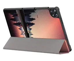 Чохол Primolux Slim для планшета Realme Pad 2 11.5" Nature - мініатюра 4