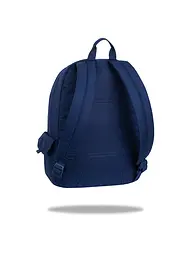 Рюкзак COOLPACK SONIC 17 RPET BLUE (F087638) - мініатюра 5