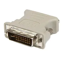 Переходник DVI -> VGA Cablexpert (A-DVI-VGA)