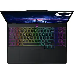 Ноутбук Lenovo Legion 5 15IAX10 (83F0001UUS) [174009] - мініатюра 4