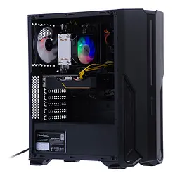 Системний блок 2E Rational (2E-3089) (2E-3292) - мініатюра 3