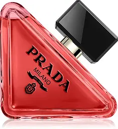 Оригінал Prada Paradoxe Radical Essence 90 мл Парфуми - мініатюра 3