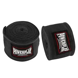 Бинти для боксу PowerPlay 4 м fit0011788 - мініатюра 2