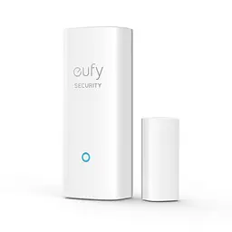 Датчик відкриття дверей/вікон Eufy Detects System Alarm з оповіщенням на смартфон