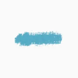 Велика олійна пастель Sennelier, 36 мл, Фталоціаніновий синій (Phtalo Blue) - мініатюра 2