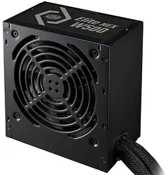 Блок живлення Cooler Master Elite NEX White 500W (MPW-5001-ACBW-BE1) - мініатюра 5