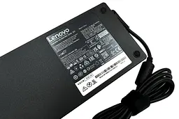 Блок живлення Lenovo 20V 15A 300W USB Square pin Slim PRC - мініатюра 2