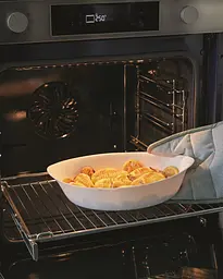 Форма для запікання Luminarc Smart Cuisine Carine, 32x20 см (7024186) - мініатюра 5