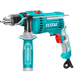 Дриль ударний Total TG1081316